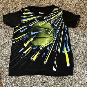 Nike 2T shirt